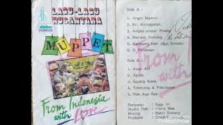 LAGU NUSANTARA