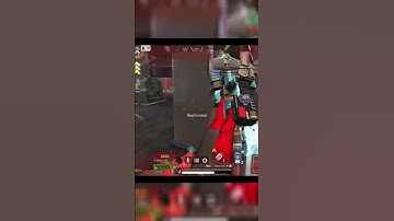 easiest squad wipe in masters lobby | apex legends mobile