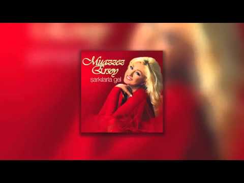 Muazzez Ersoy - Yakma Sakın