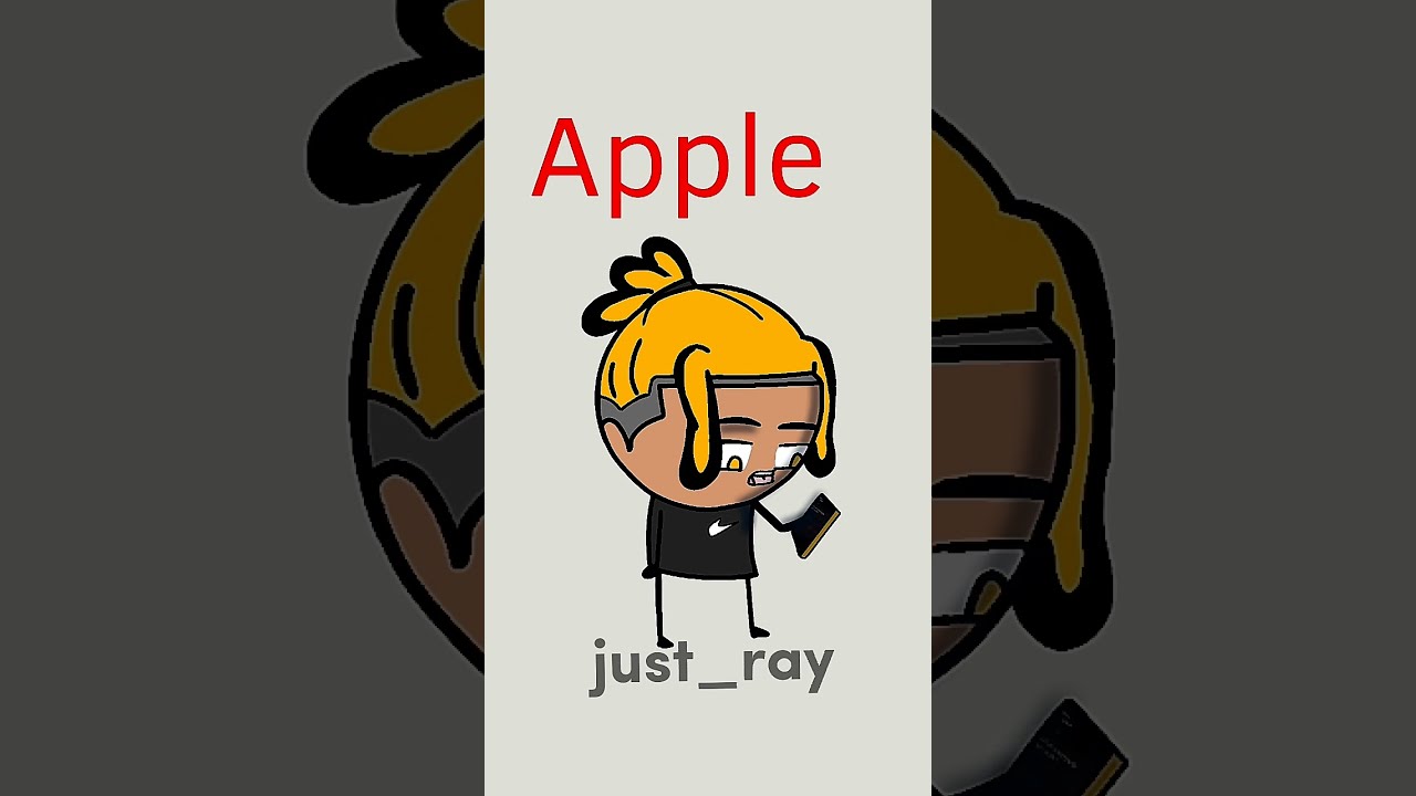 Oh C Mon Siri Funny Animation Trending Shorts