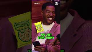 Wiz Khalifa RANKS Best Munchies 😋