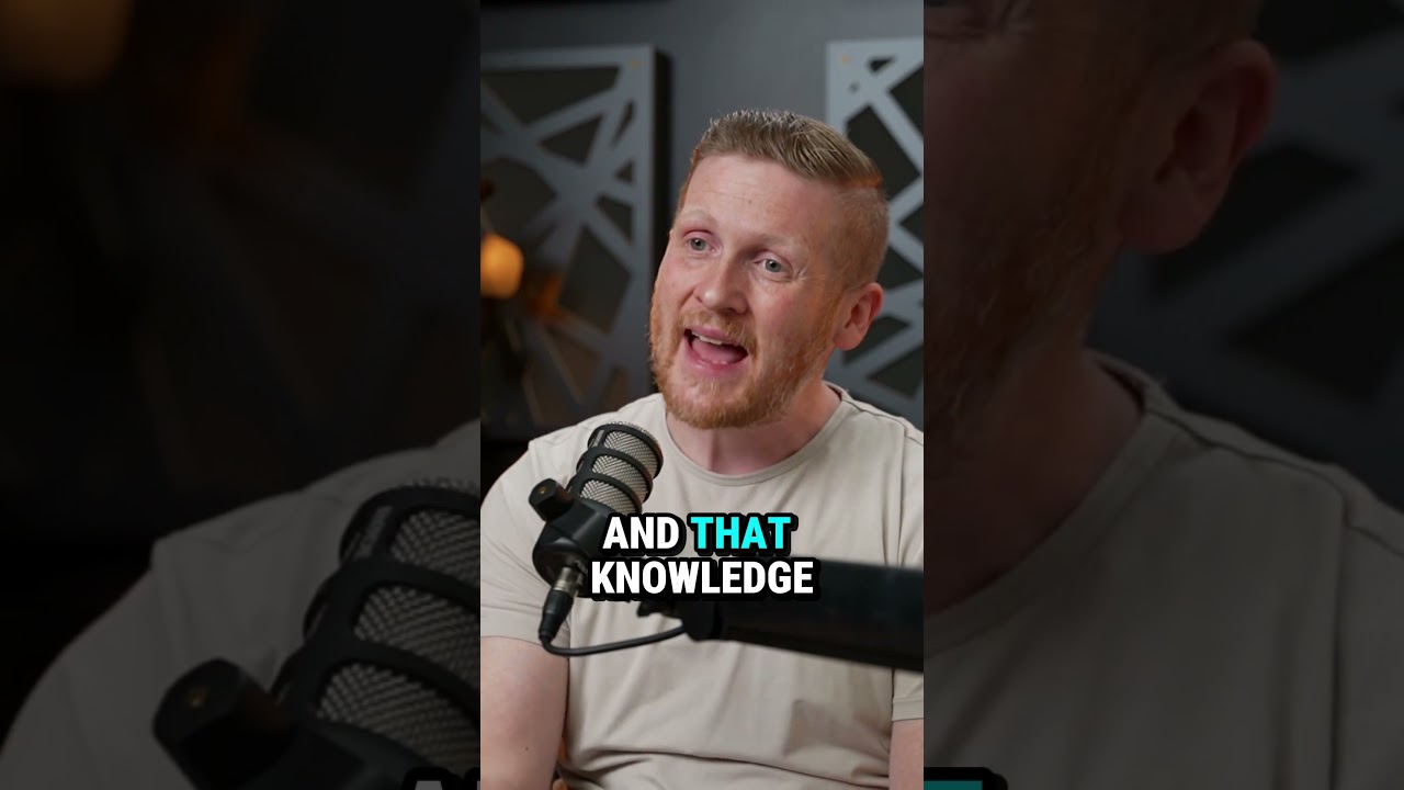 Why Knowledge Is More Valuable Than Labor