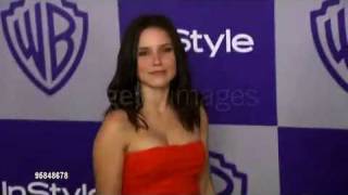 Sophia Bush   Golden Globes