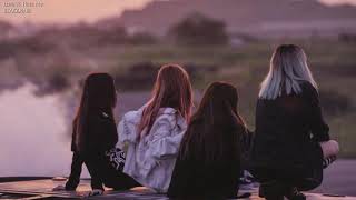 Video thumbnail of "Love To Hate Me // BLACKPINK // slowed [EN]"