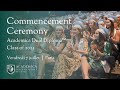 Academica dual diploma class of 2023 graduation traduction disponible via la roue crante