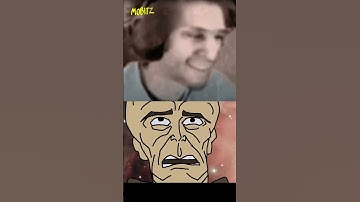 Thumbnail of ALL TOMORROWS xQC Meme #shorts #animation #memes #anime #xqc