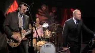 John Nemeth - Blue Broadway