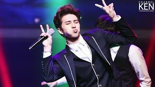 151010 진주 한류 케이팝콘서트: 이별공식 KEN ver.