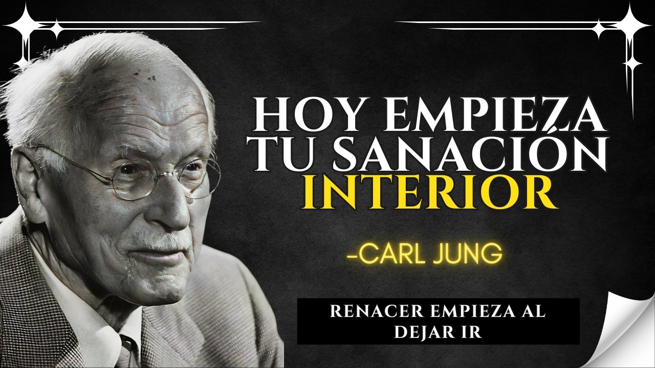 8 Secretos para Sanar tu Niña Interior Hoy – Carl Jung