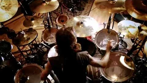 Godsmack - The Making Of Godsmack V Episode 2