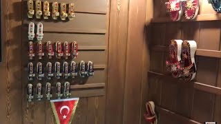TIRE Kent Müzesini Sizin için Gezdim ?