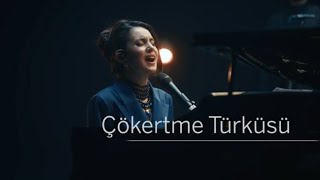 Çökertme Türküsü | Karsu Resimi