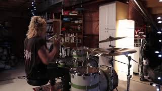 Wyatt Stav - Architects - The Seventh Circle (Drum Cover)