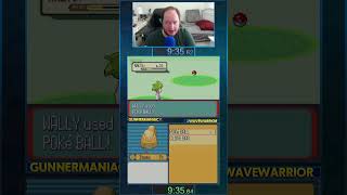POKEMON SAPPHIRE WORLD RECORD SPEEDRUN COMMENTARY AND COMPARISON! - Part 8! #pokemon #speedrun