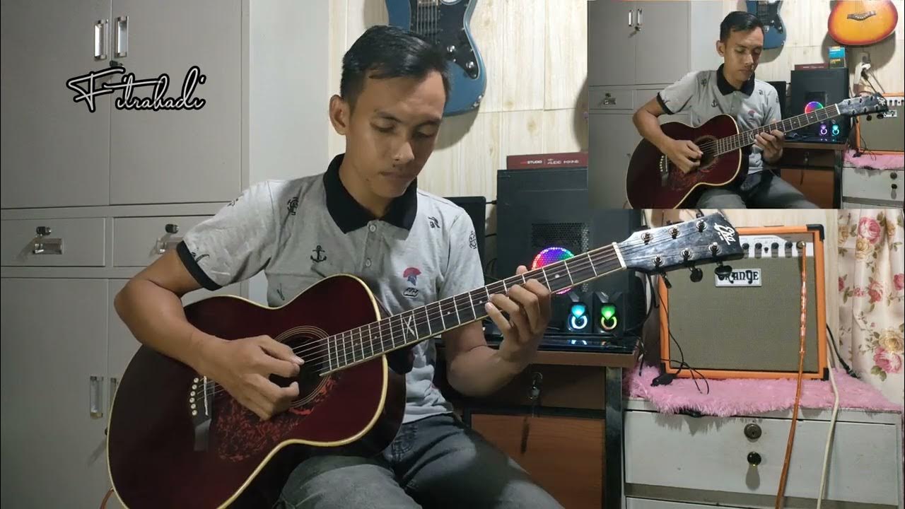 Chord Gitar Iklim Bukan Ku Tak Sudi BUKAN KU TAK SUDI - IKLIM | Gitar Cover by Fitrahadi - YouTube
