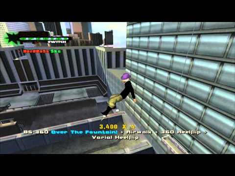 tutorial bs thug2
