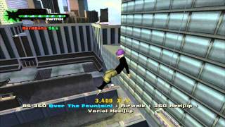 tutorial bs thug2