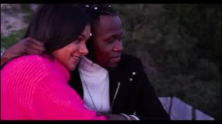 Rayvanny Ft Messias Maricoa   Bailando  Audio Video com