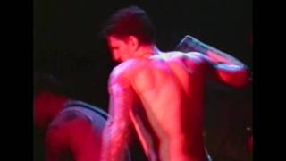Madball - Across Your Face Live HD