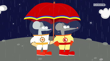 le conditionnel present