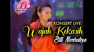 Siti Nurhaliza - Wajah Kekasih (Konsert Live) Resimi