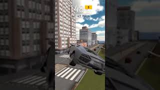Extreme Car Driving Racing 3D #6  - Android iOS Gameplay FHD 2021 #shorts screenshot 3