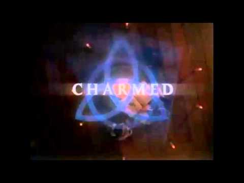 Charmed Season 1 Netflix Intro