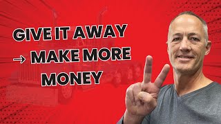 The Game-Changing Move That Transformed My Business (+ One Bonus That Multiplied It)