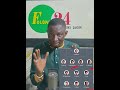 sports / #folona24 : Analyses ❤️❤️❤️Grand choc de ligue 1 : paris face au piège monégasque