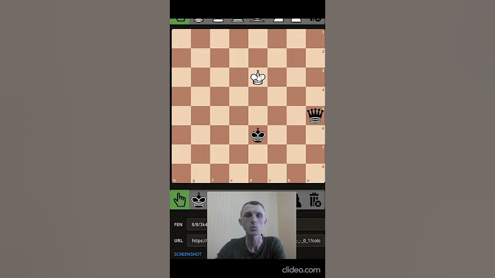 Необычное шахматное правило