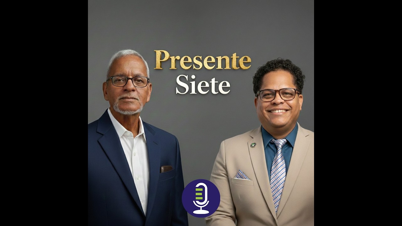 Lección 9: Viernes 27 febrero: El Poder del Evangelio | Miguel Peña y José A. Martínez