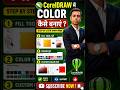 CorelDRAW में COLOR कैसे बनाएं | Fill Tool, Custom Color &amp; Palette सीखें | Step by Step Tutorial