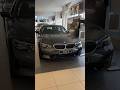 Сколько стоит почти новая Тройка BMW?