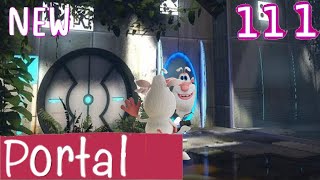 Booba - Portal - Episode 111 - Cartoon for Kids