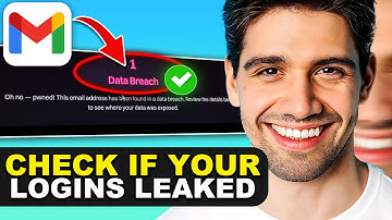 How to Check If Your Email Was Hacked or Part of a Data Breach (How to Fix)