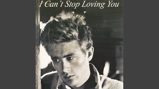 Video thumbnail of "Ray Charles - I can't Stop Loving You"