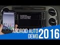 Android Auto- Jak podłączyć telefon do samochodu? - YouTube