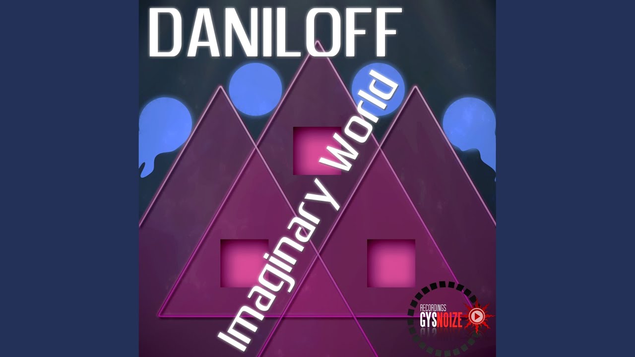 Watch Imaginary World on YouTube Watch Imaginary World on YouTube