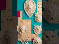 macrame cute animals/macrame animals wall hanging#shorts#short#yt#macrame