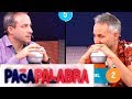 Pasapalabra - Programa 17/12/19