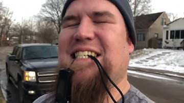 SB7 vs. Live Radio - REAL PARANORMAL | GHOST CRIER