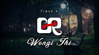 Video thumbnail of "Gafarock - Wengi Iki [ Official Video Lirik ]"