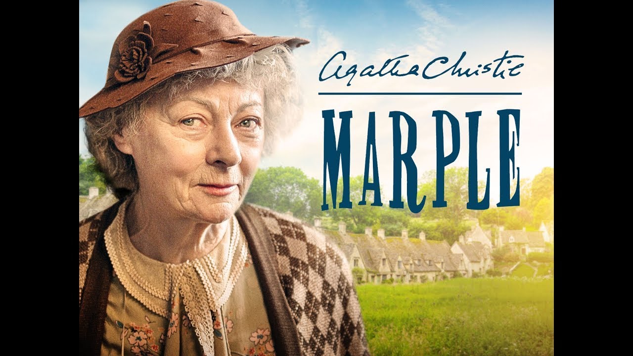Agatha Christie Miss Marple Audiobook Youtube Miss Marple - 1x04 Se anuncia un asesinato (Agatha Christie) - YouTube