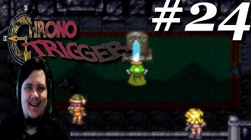 Awaken!  MASAMUNE! | Chrono Trigger (PSX) - Part 24