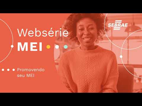 MEI - PROMOVENDO O MEU MEI