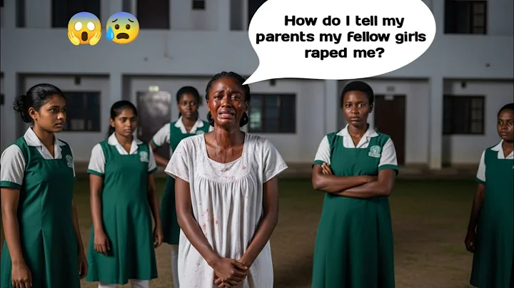 😱😰Watch This Before Sending Your Daughter To A Boarding School