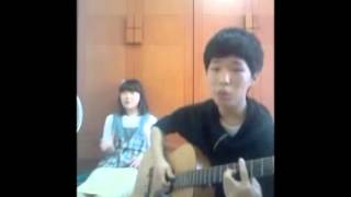 Trying to confess - Akdong Musician