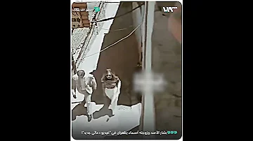 بشار الأسد وزوجته أسماء يظهران في فيديو دعائي جديد من دمشق القديمة 
