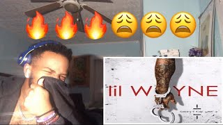 let’s see if this still holds up… | Lil Wayne - You Guessed It [Sorry 4 The Wait 2] Reaction