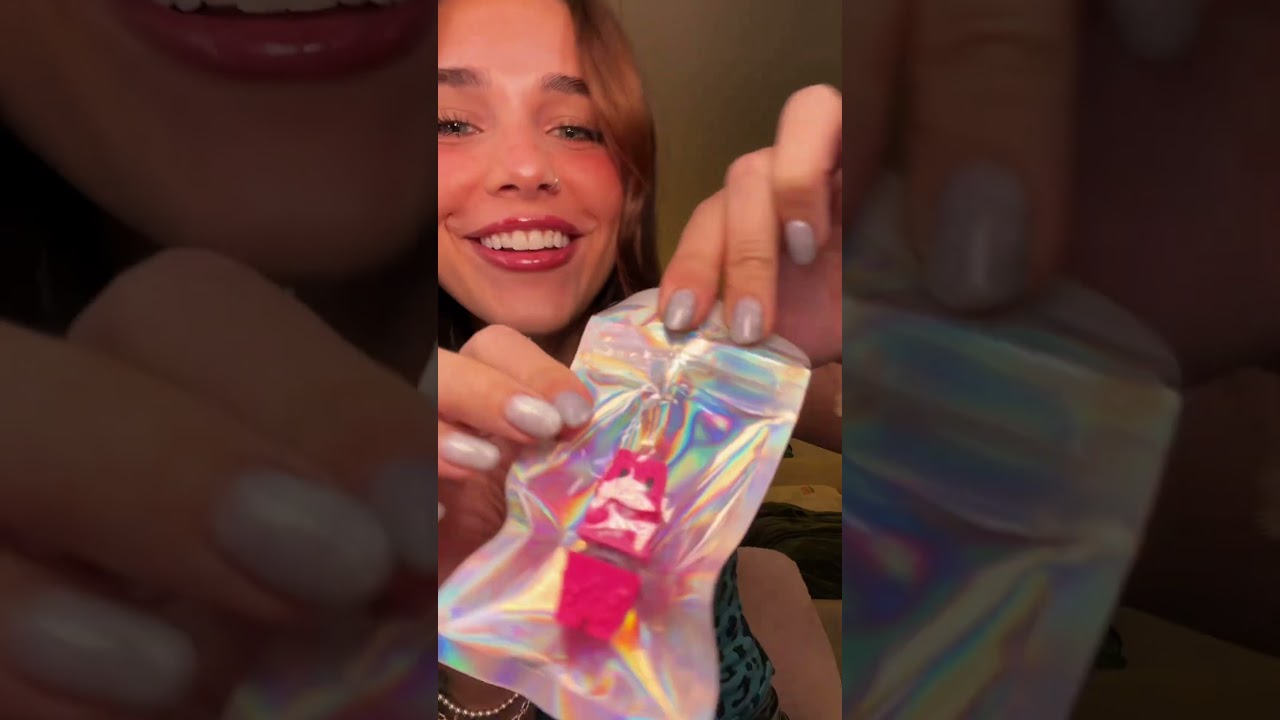 Unboxing the next launch of tap caps